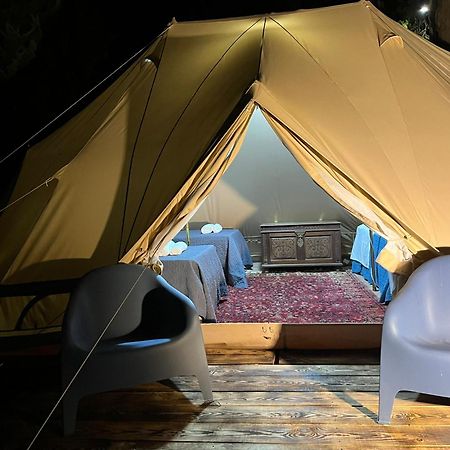 Lousal Tents Grandola المظهر الخارجي الصورة