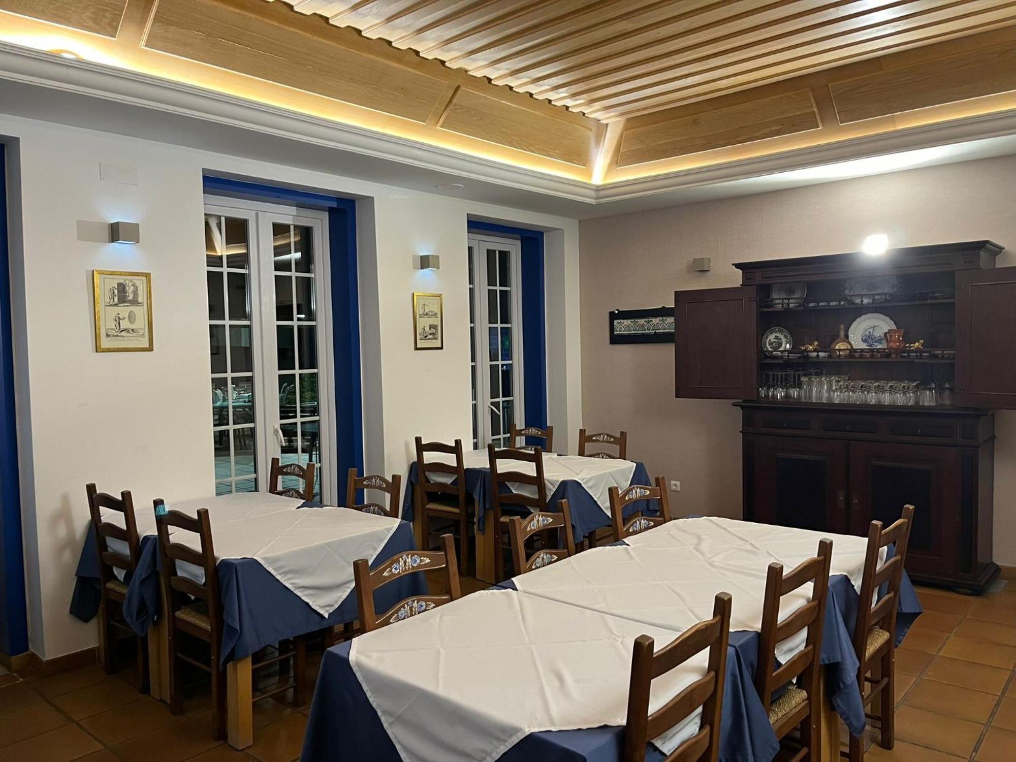 Lousal Tents Grandola المظهر الخارجي الصورة