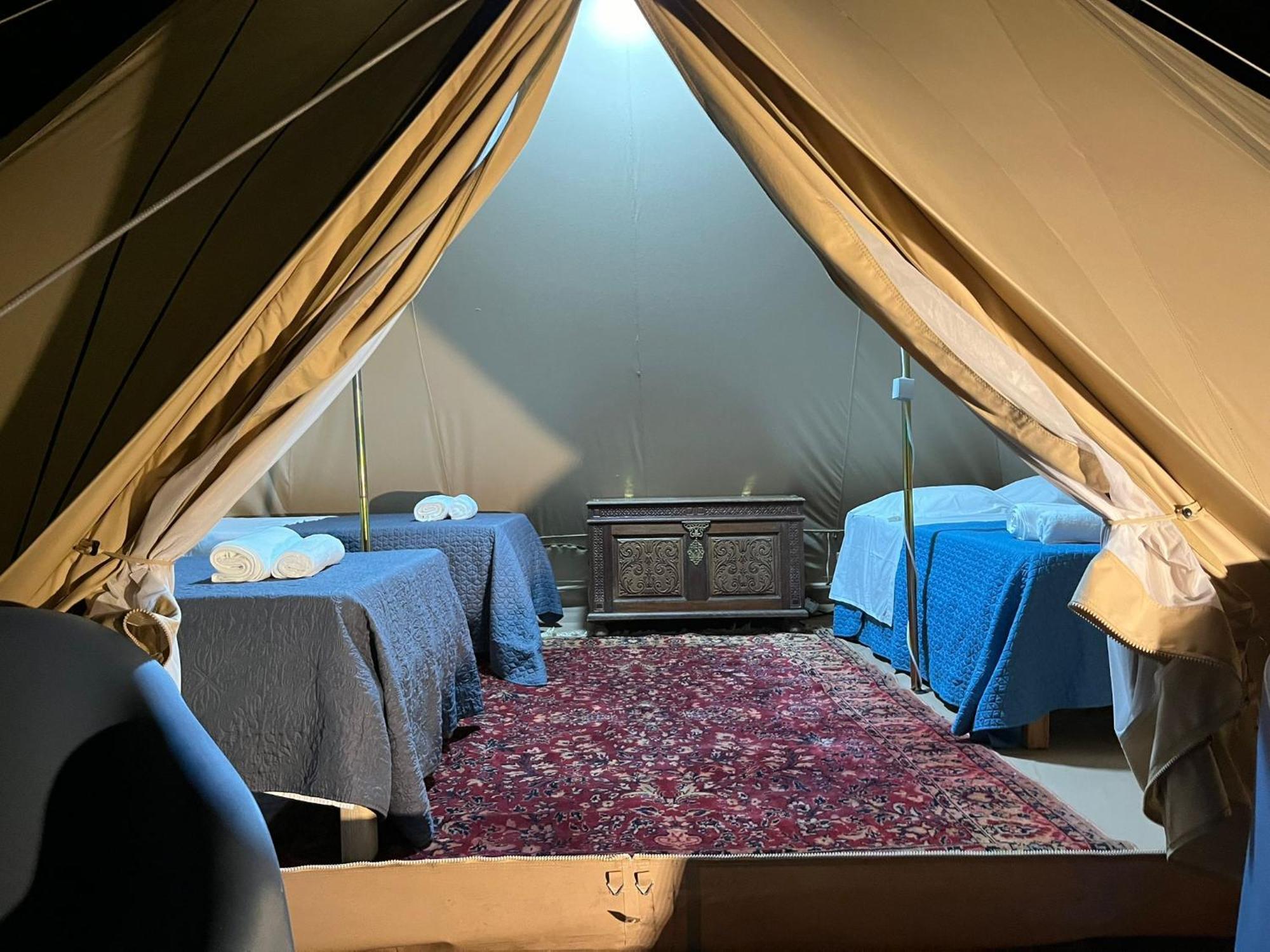 Lousal Tents Grandola المظهر الخارجي الصورة