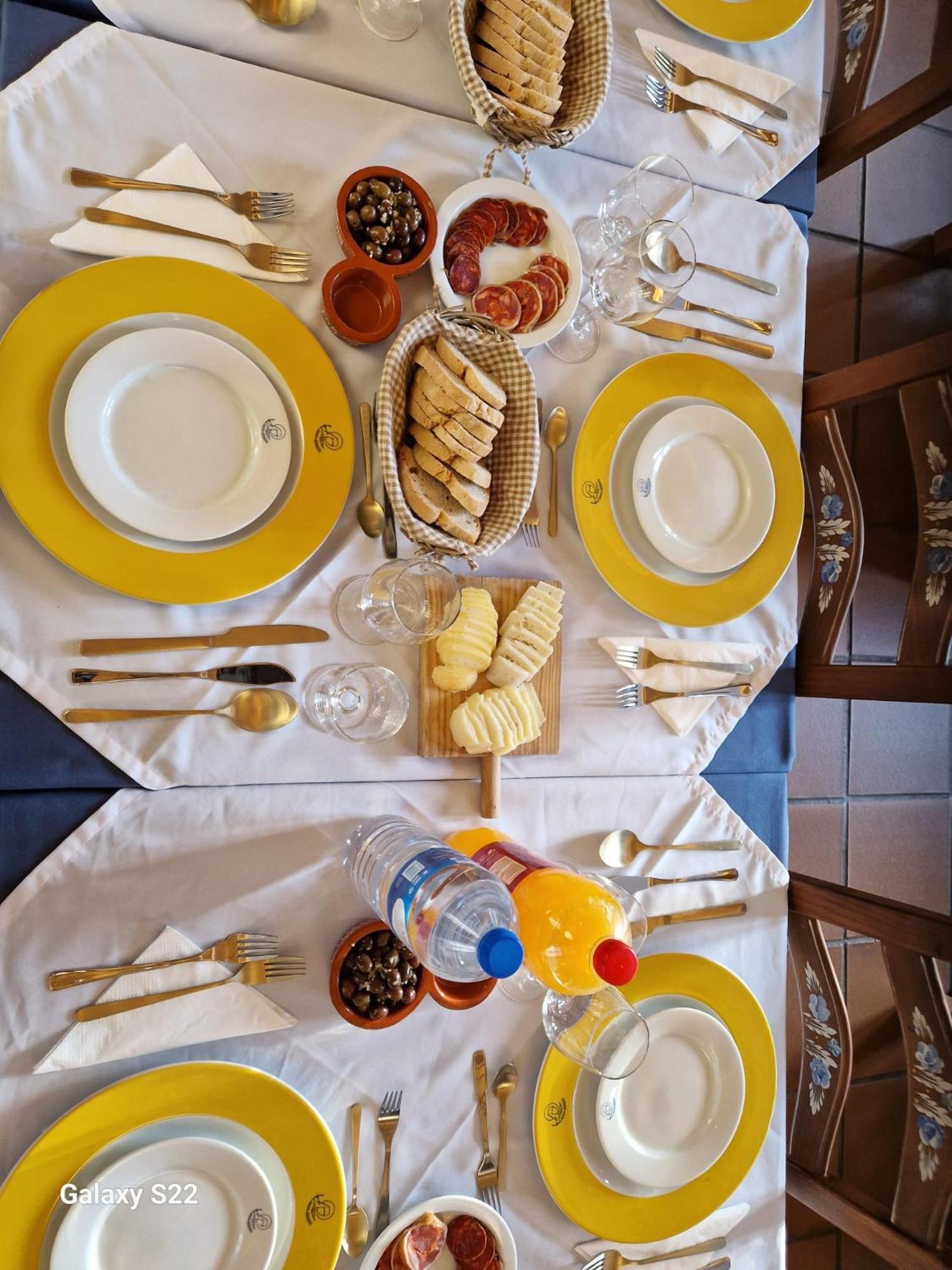 Lousal Tents Grandola المظهر الخارجي الصورة