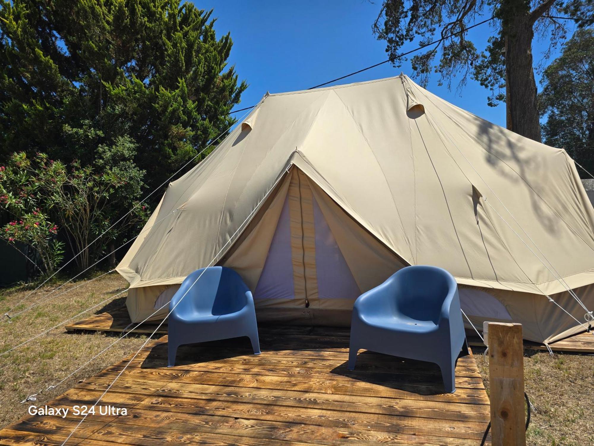 Lousal Tents Grandola المظهر الخارجي الصورة