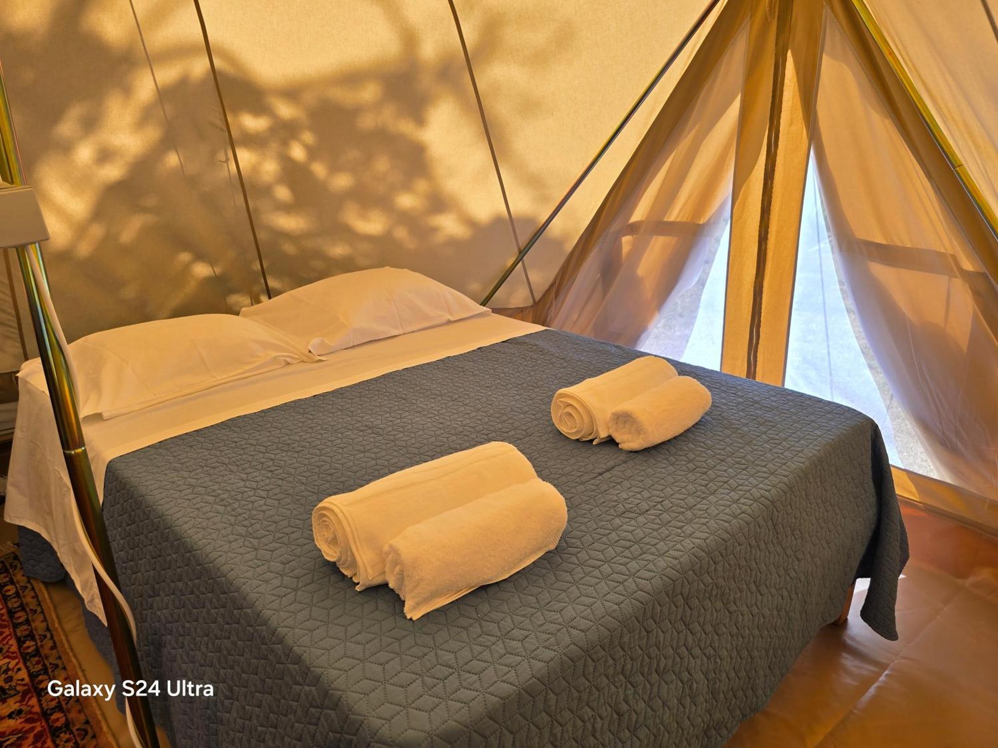 Lousal Tents Grandola المظهر الخارجي الصورة